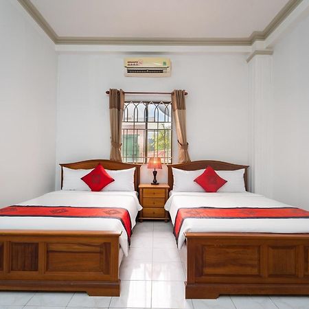 Collection O Madam Cuc Hotel Πόλη Χο Τσι Μινχ Εξωτερικό φωτογραφία