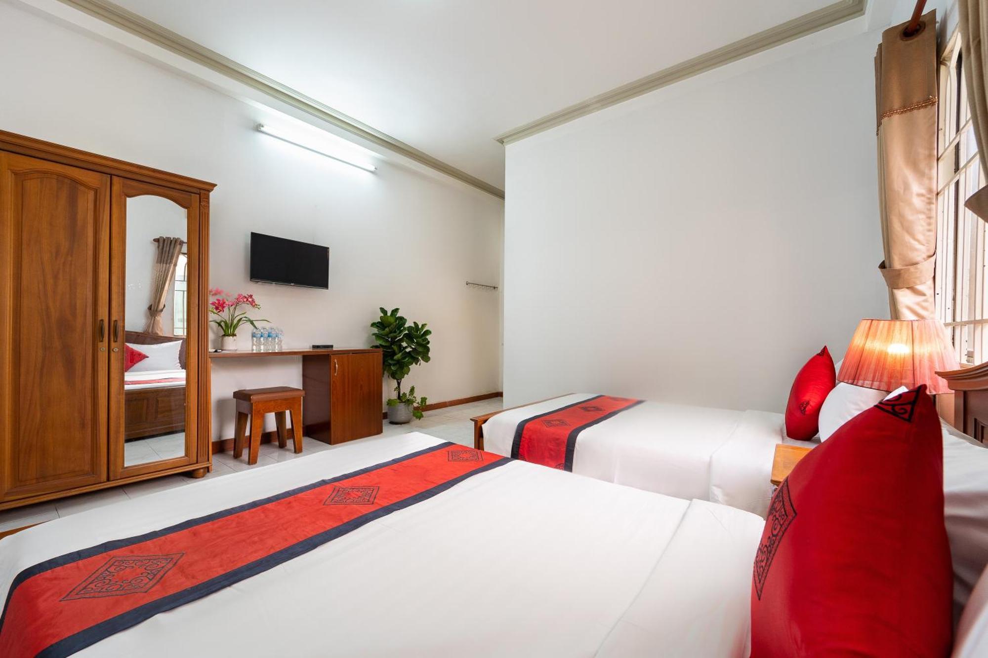Collection O Madam Cuc Hotel Πόλη Χο Τσι Μινχ Εξωτερικό φωτογραφία