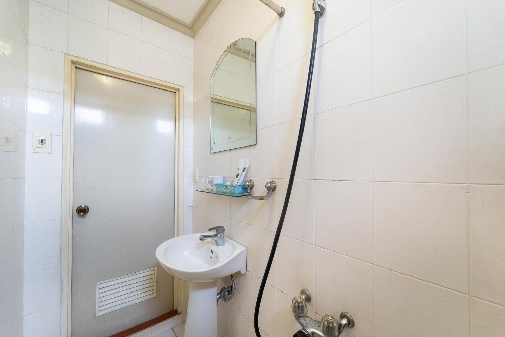 Collection O Madam Cuc Hotel Πόλη Χο Τσι Μινχ Εξωτερικό φωτογραφία
