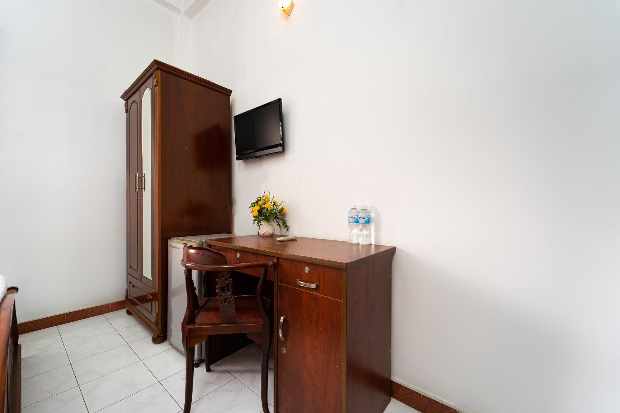 Collection O Madam Cuc Hotel Πόλη Χο Τσι Μινχ Εξωτερικό φωτογραφία