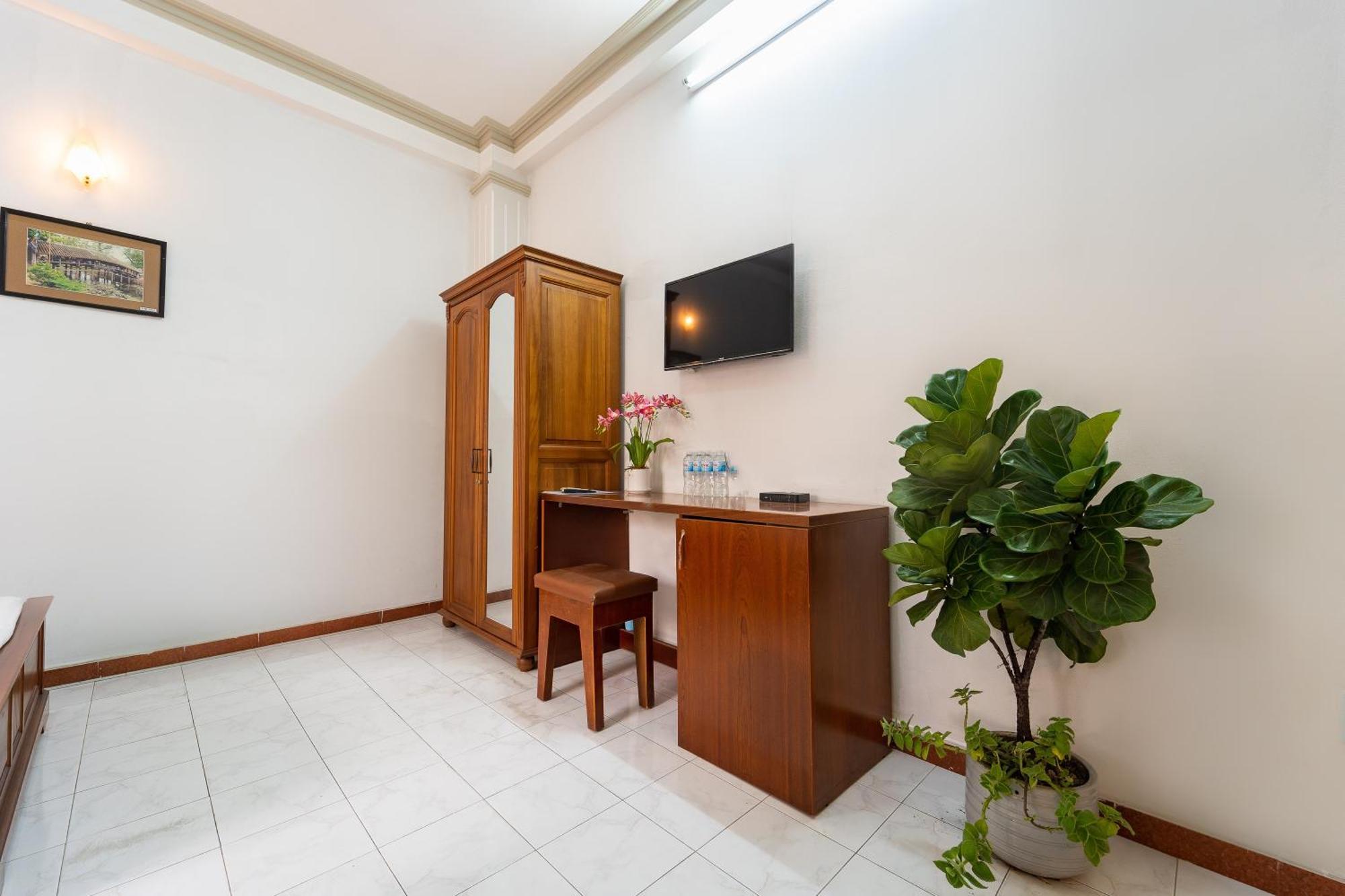 Collection O Madam Cuc Hotel Πόλη Χο Τσι Μινχ Εξωτερικό φωτογραφία
