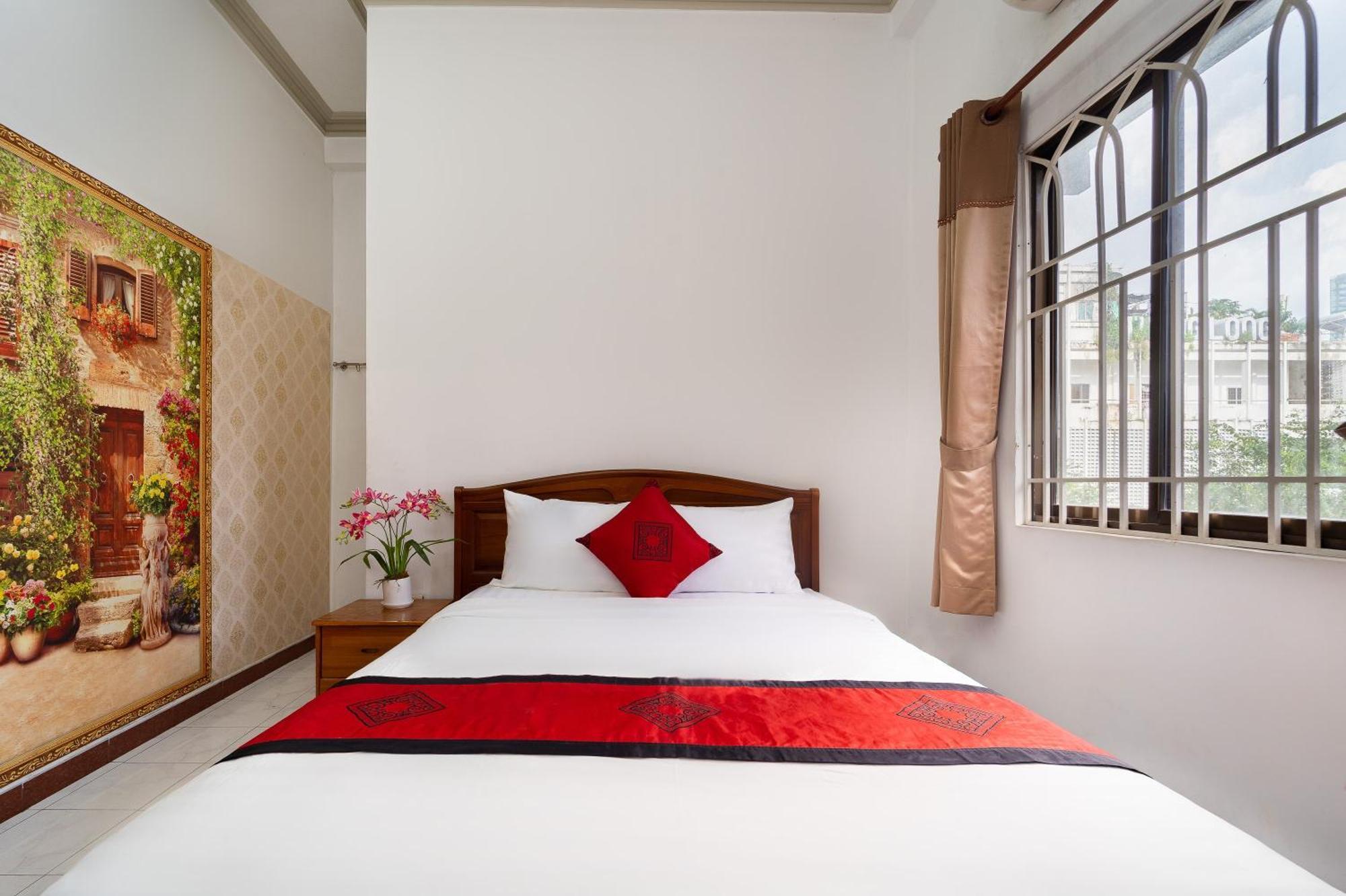 Collection O Madam Cuc Hotel Πόλη Χο Τσι Μινχ Εξωτερικό φωτογραφία