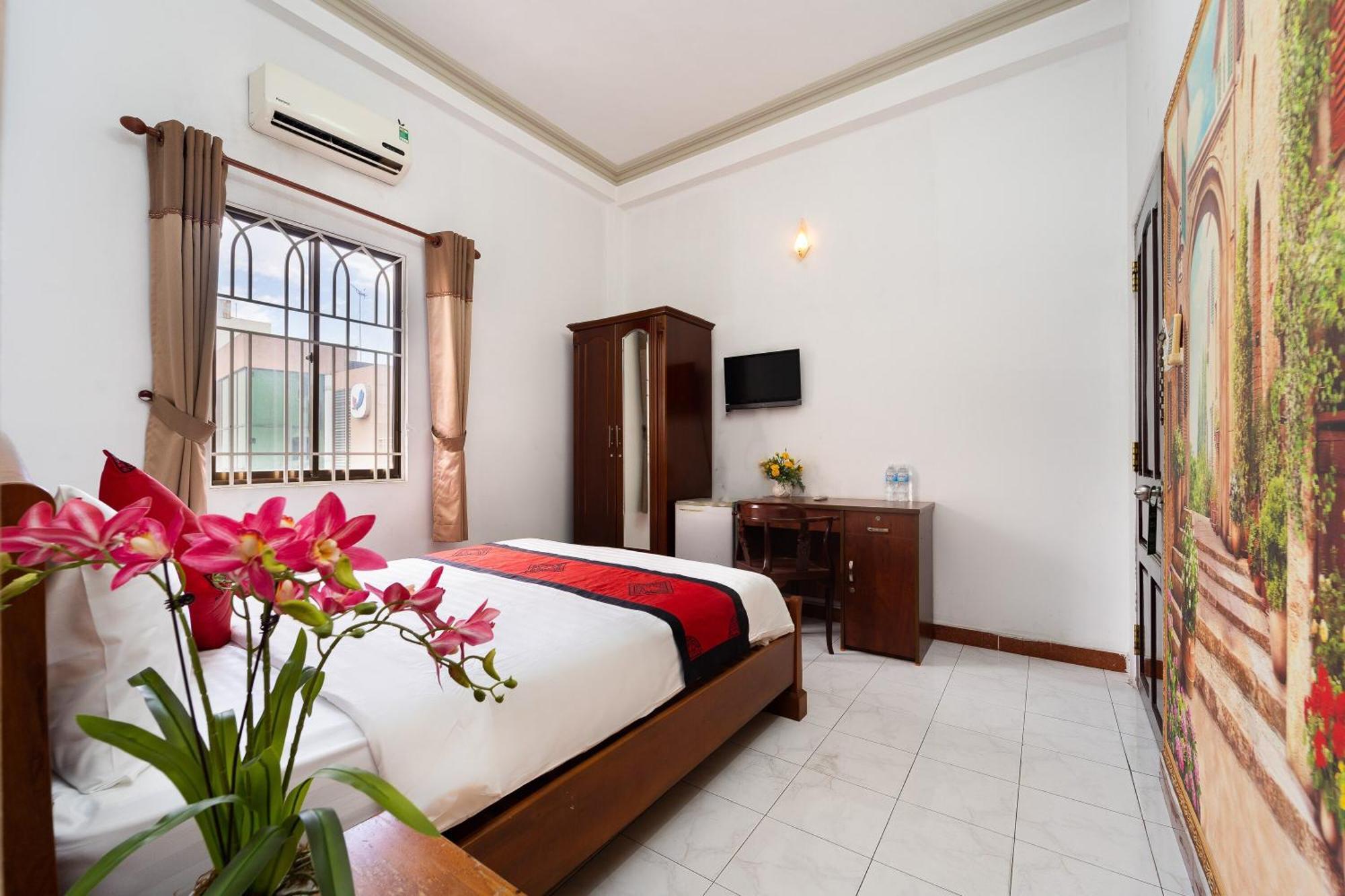 Collection O Madam Cuc Hotel Πόλη Χο Τσι Μινχ Εξωτερικό φωτογραφία