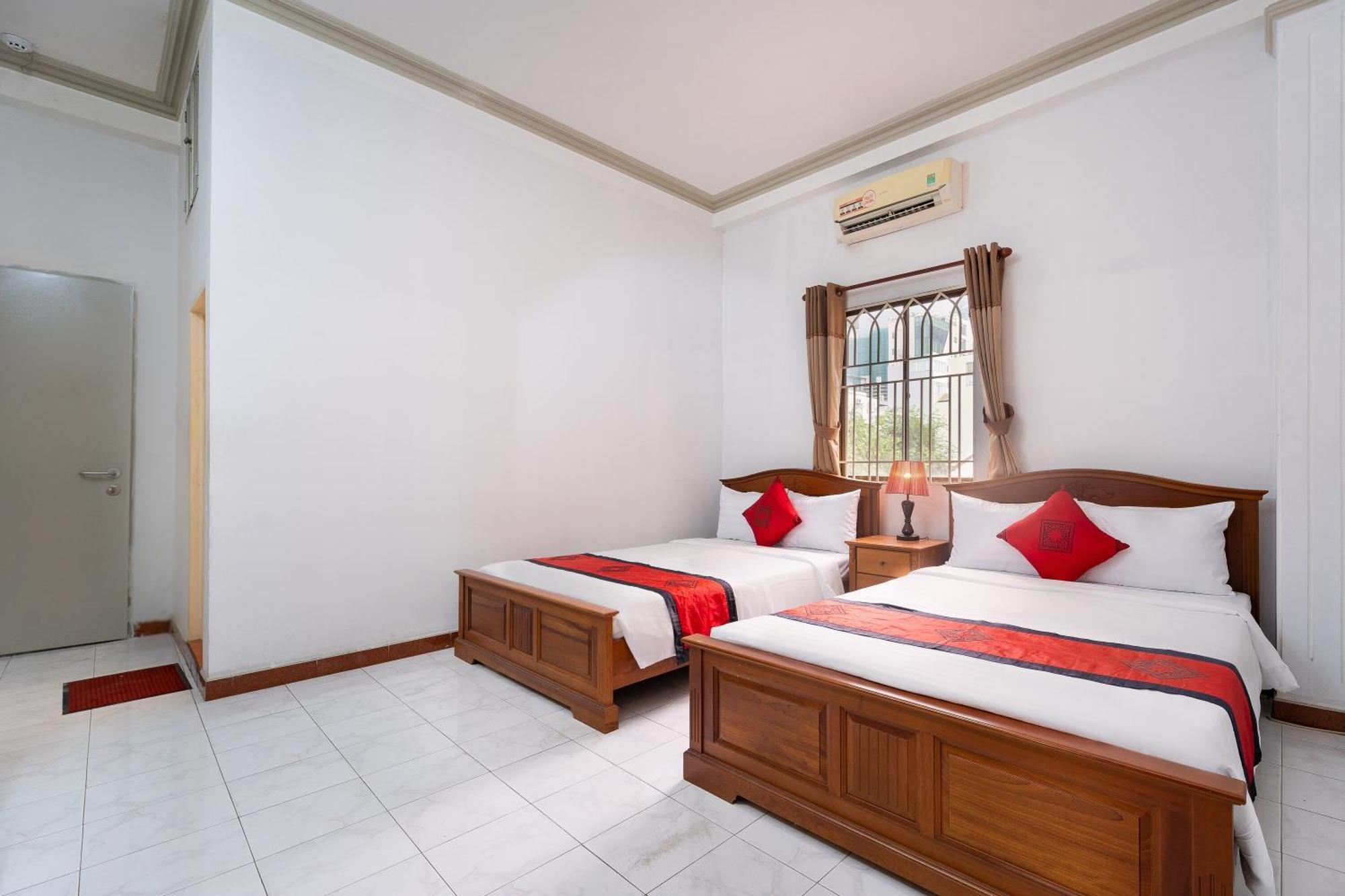 Collection O Madam Cuc Hotel Πόλη Χο Τσι Μινχ Εξωτερικό φωτογραφία