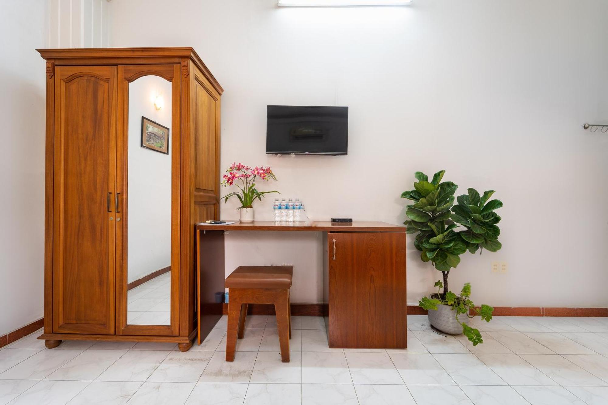 Collection O Madam Cuc Hotel Πόλη Χο Τσι Μινχ Εξωτερικό φωτογραφία