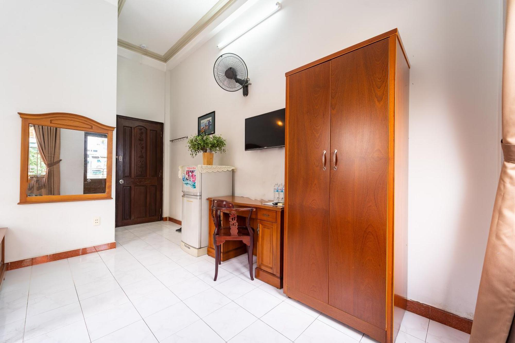 Collection O Madam Cuc Hotel Πόλη Χο Τσι Μινχ Εξωτερικό φωτογραφία