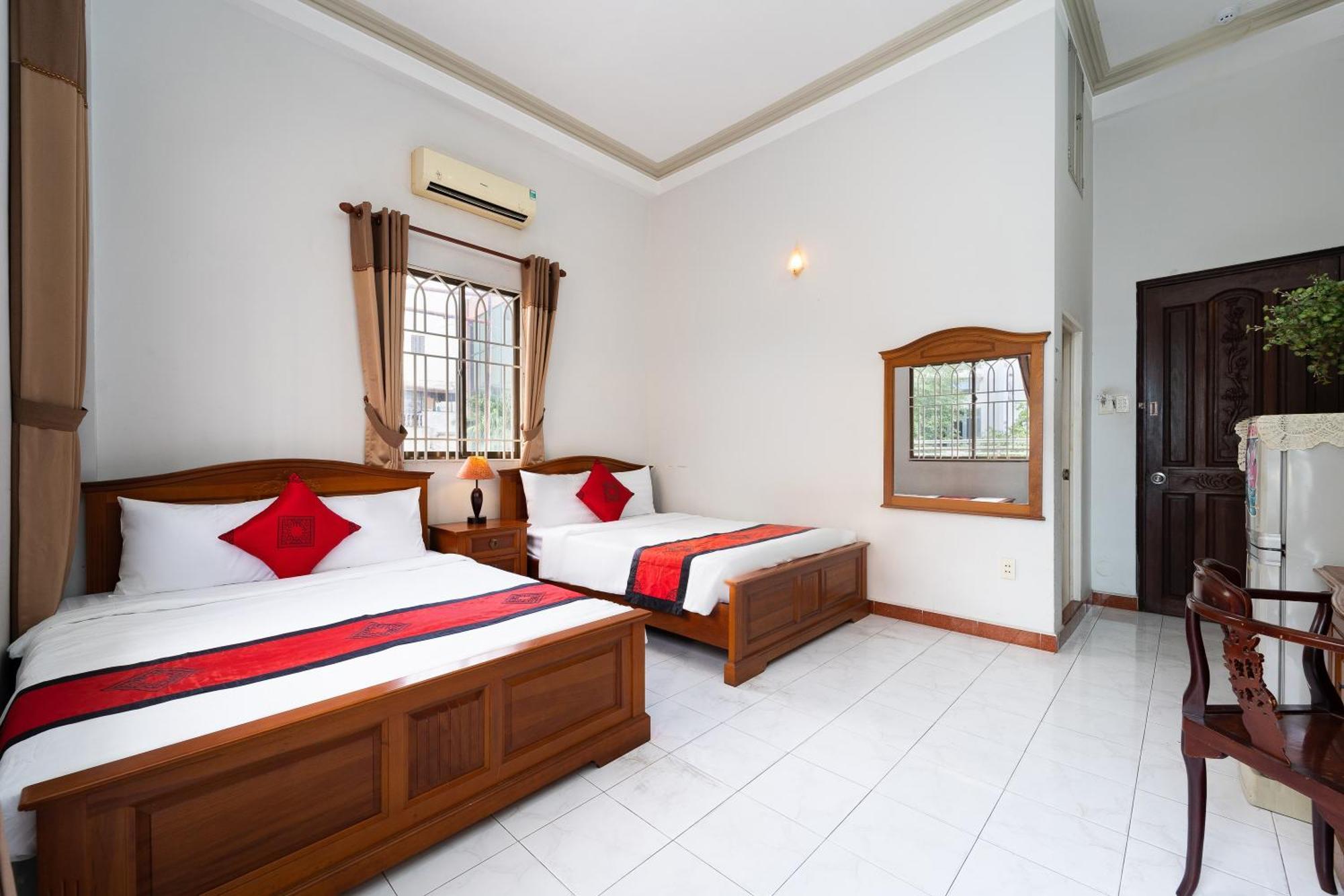 Collection O Madam Cuc Hotel Πόλη Χο Τσι Μινχ Εξωτερικό φωτογραφία