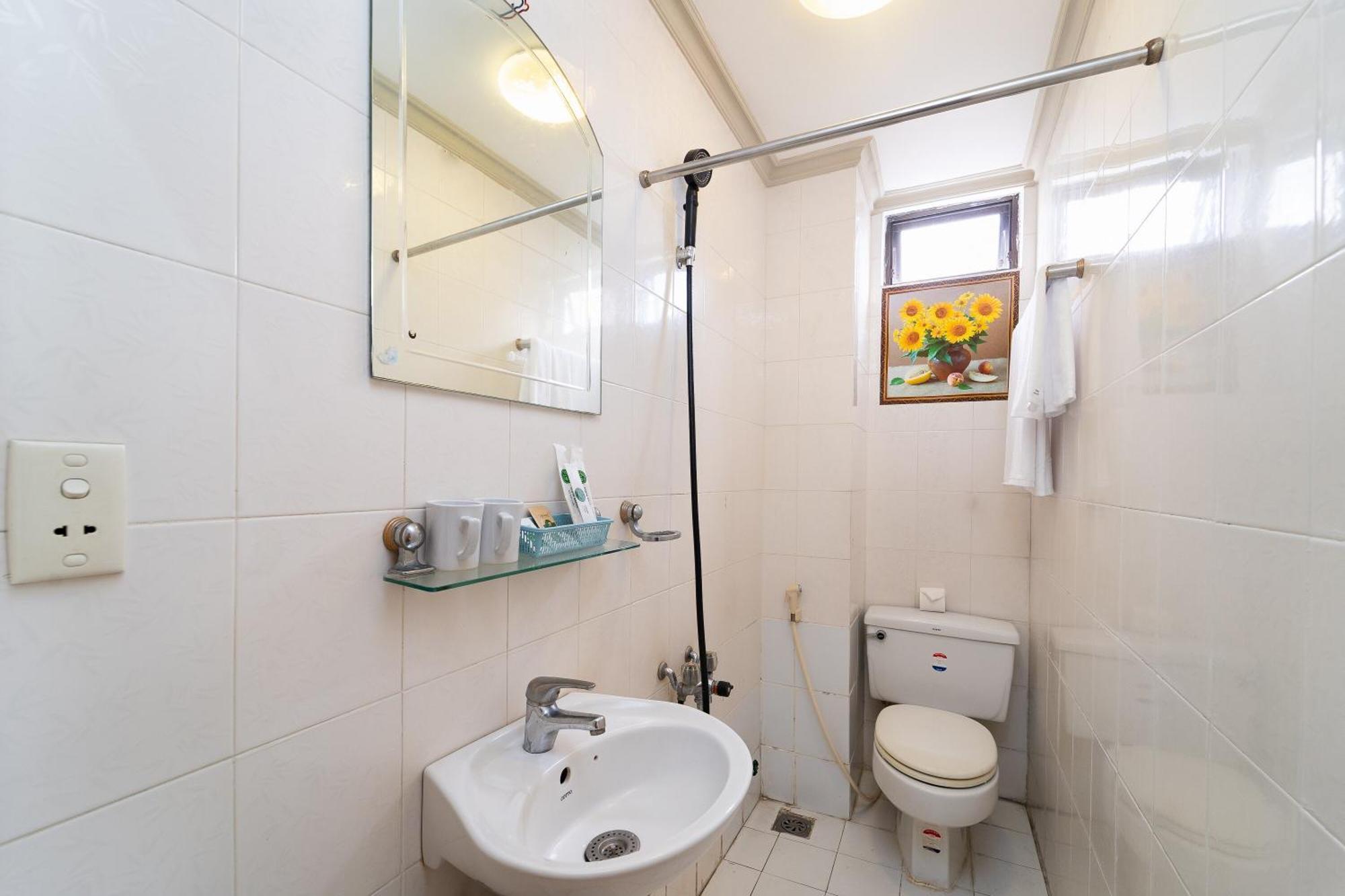 Collection O Madam Cuc Hotel Πόλη Χο Τσι Μινχ Εξωτερικό φωτογραφία